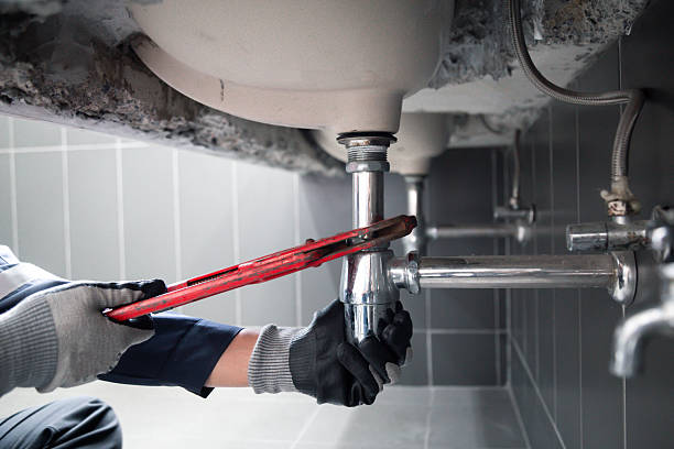 Trusted Garbage Disposal Repair service in Orwigsburg, PA - Masters Plumbing Service